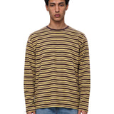 T-shirt a righe hember multicolore 