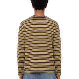 T-shirt a righe hember multicolore 