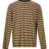 T-shirt a righe hember multicolore 