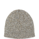 Cappello con ricamo Manar in blu 