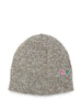 Cappello con ricamo Manar in blu