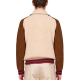 Cardigan D Miroir multicolor 
