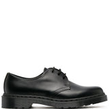 Derby 1461 mono in nero 