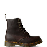 Stivaletti 1460 Pascal in marrone 