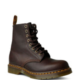 Stivaletti 1460 Pascal in marrone 
