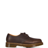 Derby in pelle 1461 in marrone 