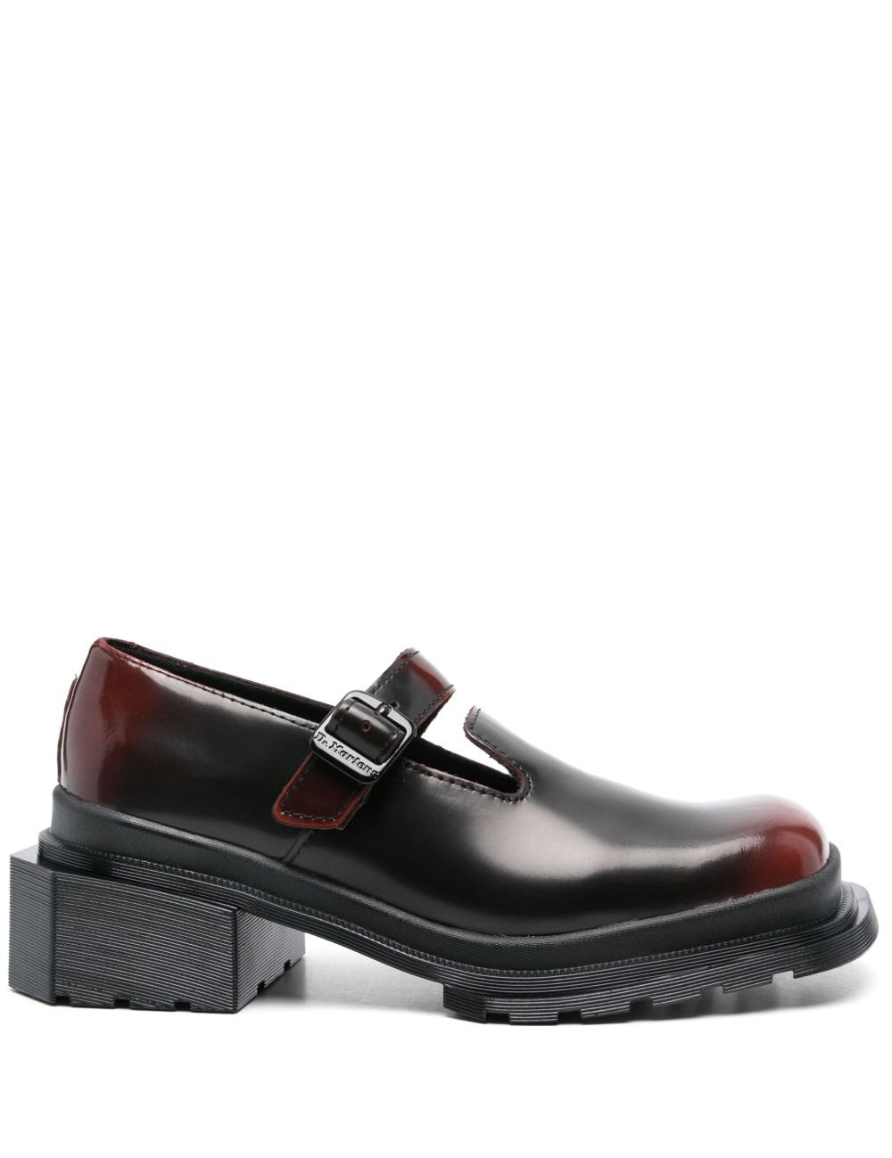 Mocassini maybole mj in bordeaux 