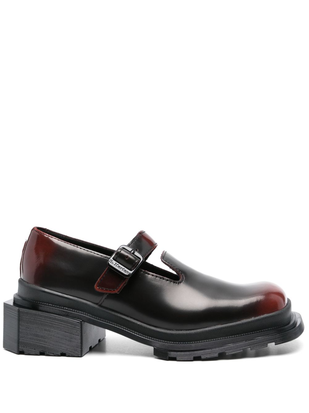 Mocassini maybole mj in bordeaux 