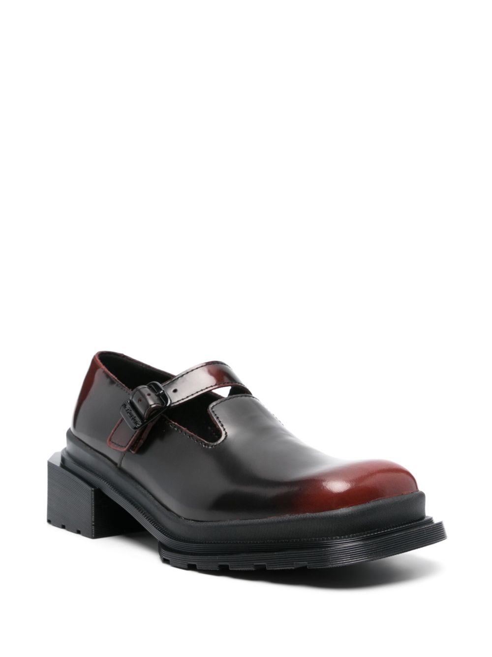 Mocassini maybole mj in bordeaux 