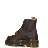 Stivaletti Sinclair in marrone 