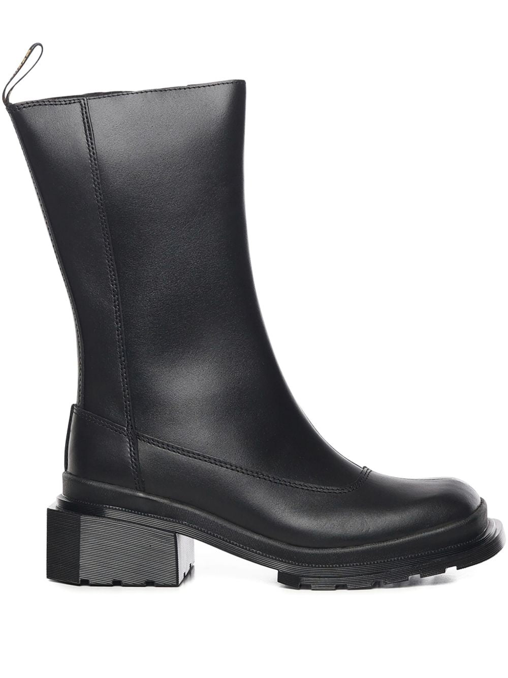Stivali maybole hi in nero 
