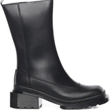 Stivali maybole hi in nero 