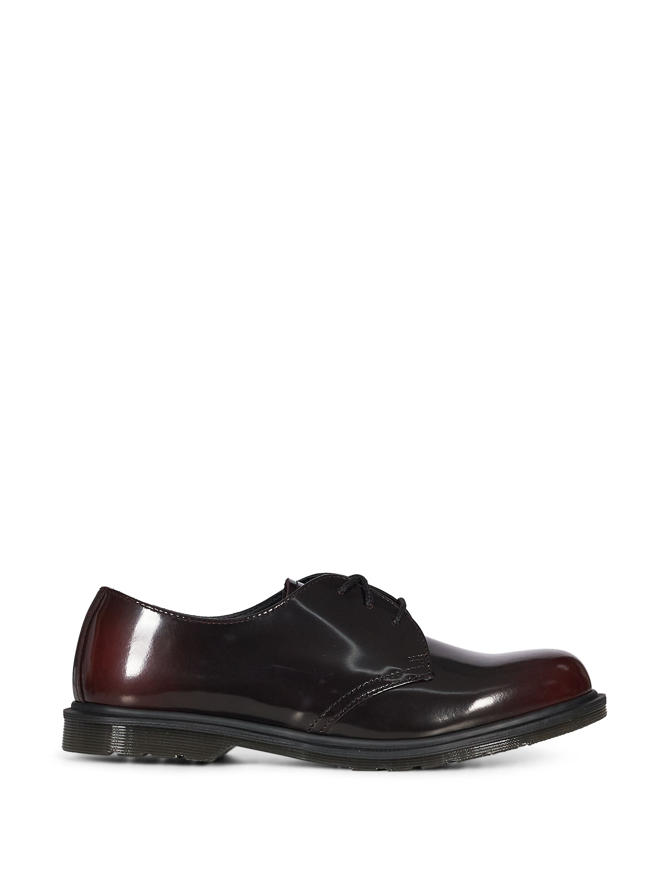 Derby Mayfare in nero 