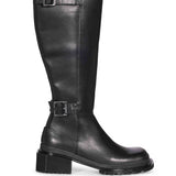 Stivali Maybole Hi in nero 
