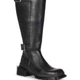 Stivali Maybole Hi in nero 