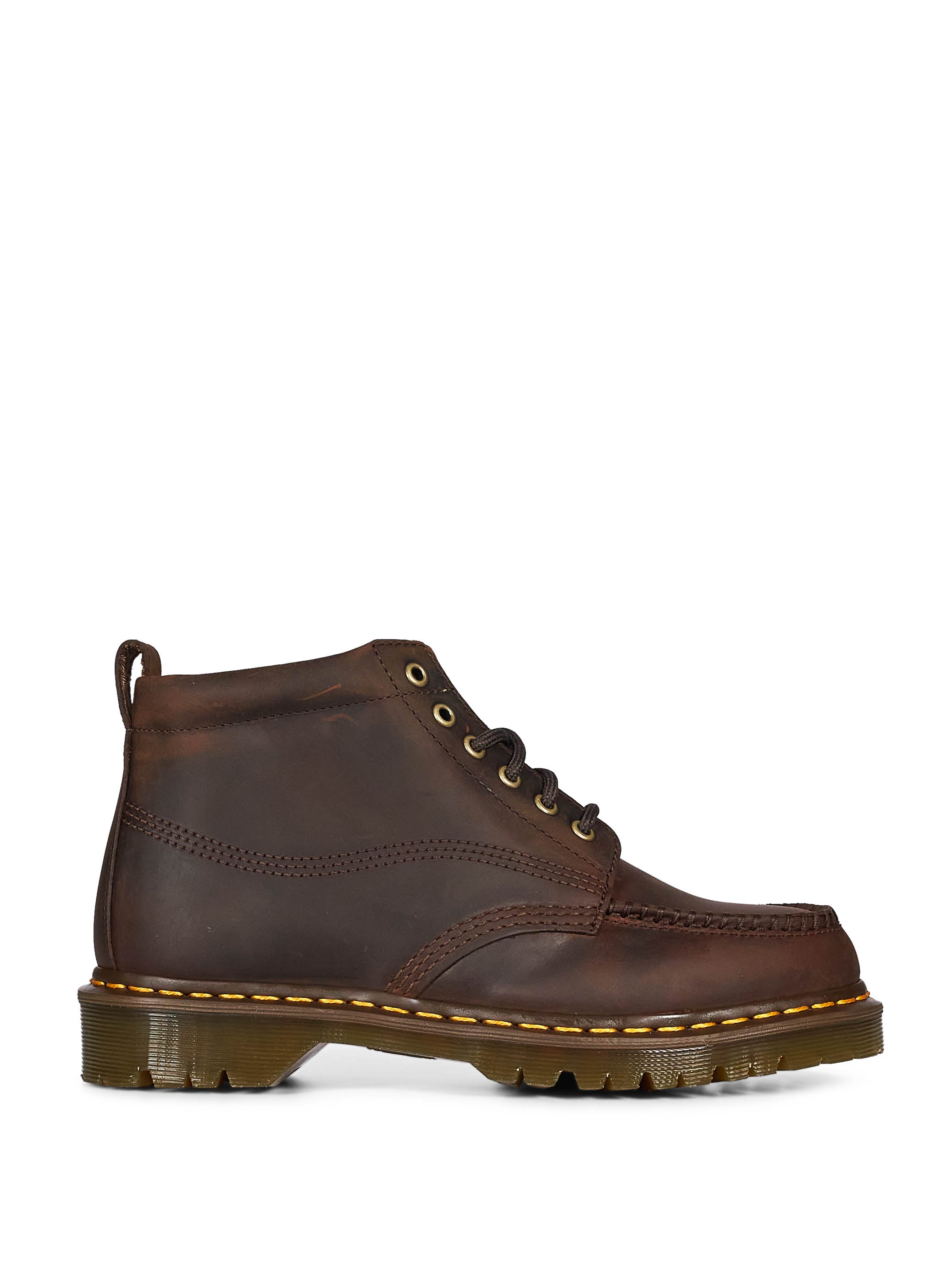 Stivaletti Lowell Chukka in marrone 