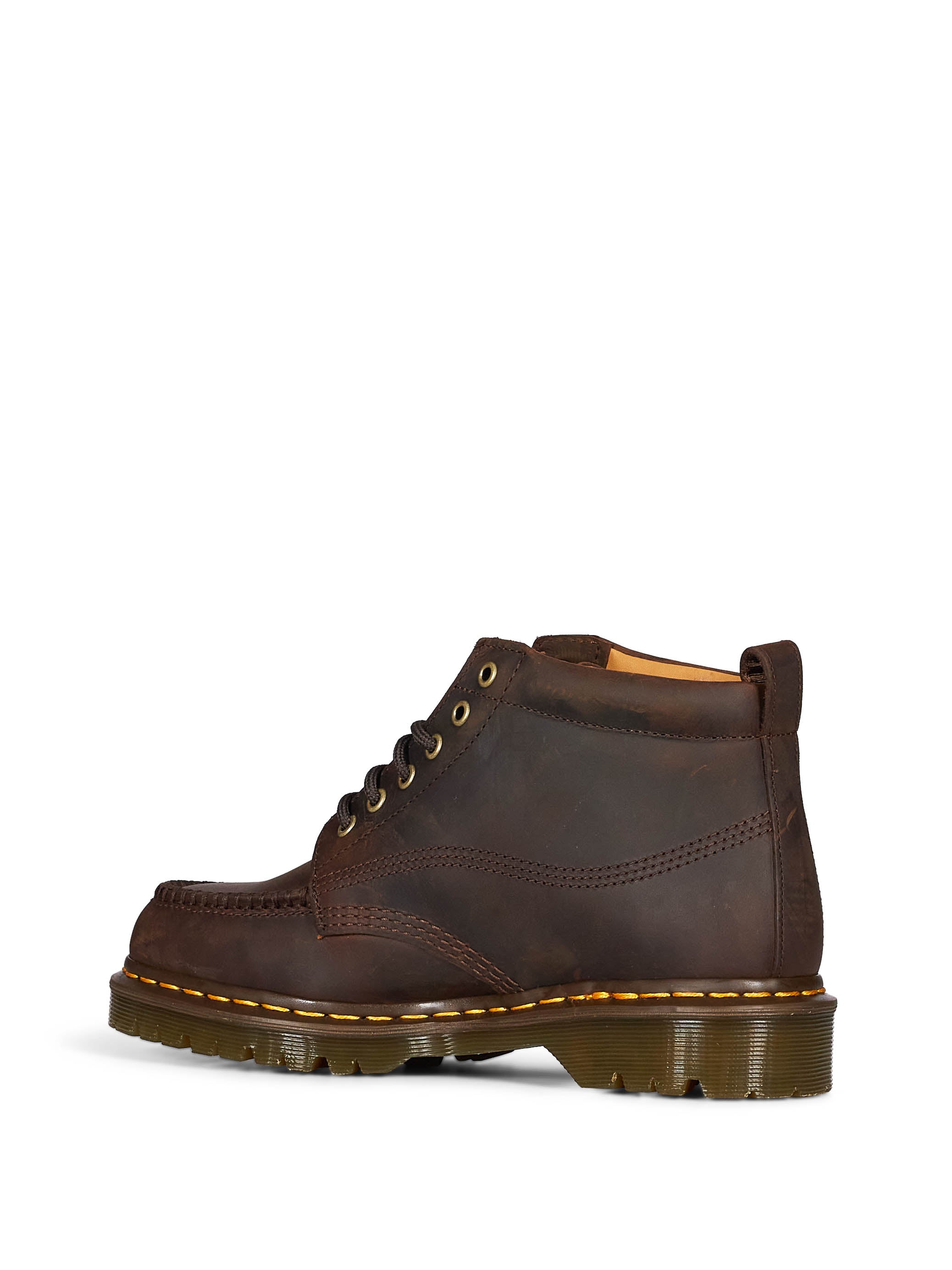 Stivaletti Lowell Chukka in marrone 