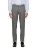 Pantaloni jogger in grigio