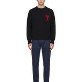 Pantaloni jogger in blu 
