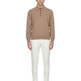 Pantaloni jogger in bianco 