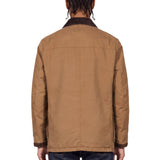 Giacca 4 Ganci in beige 