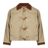 Giacca Workwear in beige 