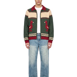 Cardigan Isles multicolor 