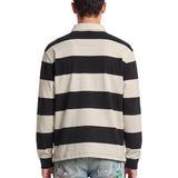 Polo rugby Bird multicolor 
