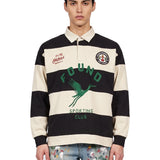 Polo rugby Bird multicolor 