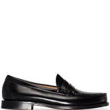 Mocassini Weejuns Larson in nero 