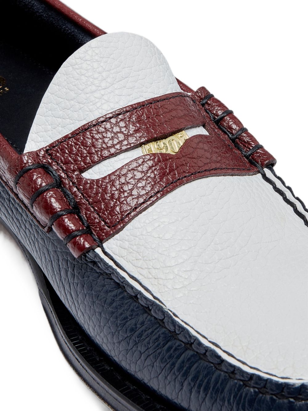 Mocassini Weejuns Larson multicolor 