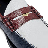Mocassini Weejuns Larson multicolor 