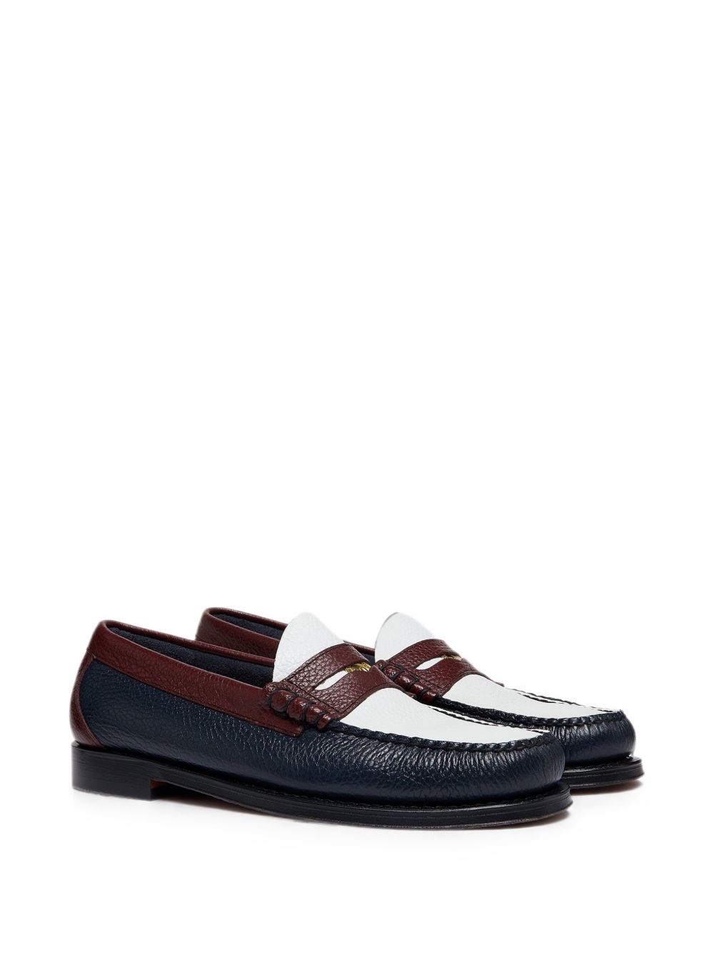 Mocassini Weejuns Larson multicolor 