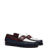 Mocassini Weejuns Larson multicolor 