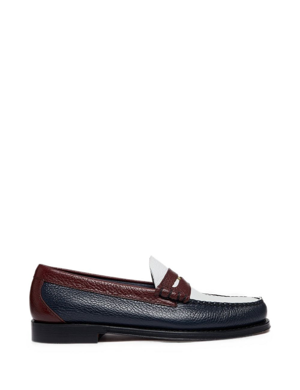 Mocassini Weejuns Larson multicolor 