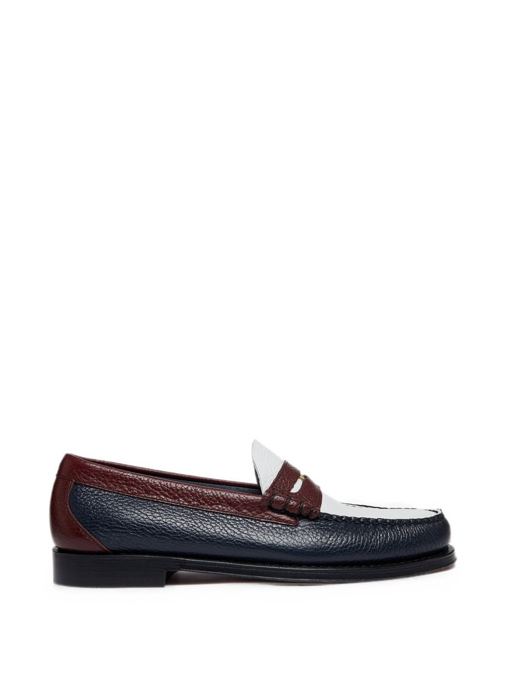 Mocassini Weejuns Larson multicolor 