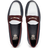 Mocassini Weejuns Larson multicolor 