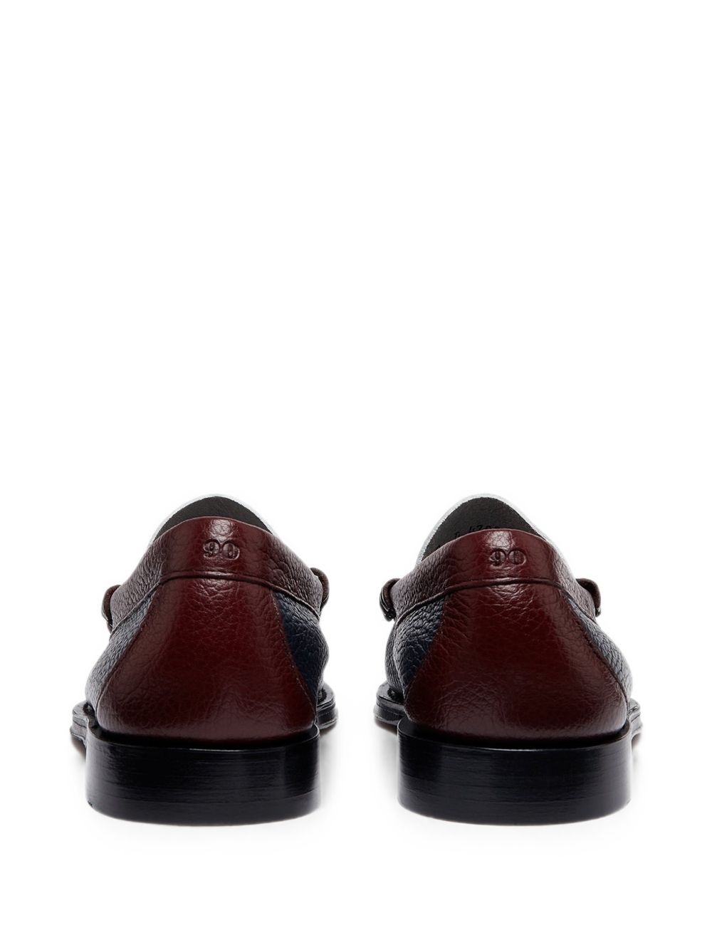 Mocassini Weejuns Larson multicolor 