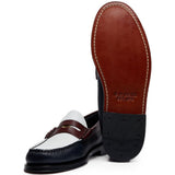 Mocassini Weejuns Larson multicolor 