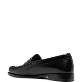 Mocassini Weejun in nero 
