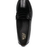 Mocassini Weejun in nero 