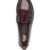 Mocassini Weejuns Penny in bordeaux 