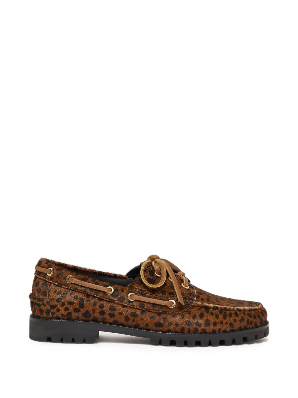Mocassini Mallorie Camp Moc multicolor 