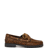 Mocassini Mallorie Camp Moc multicolor 