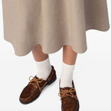 Mocassini Mallorie Camp Moc multicolor 