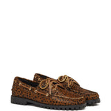 Mocassini Mallorie Camp Moc multicolor 