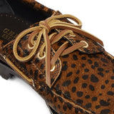 Mocassini Mallorie Camp Moc multicolor 