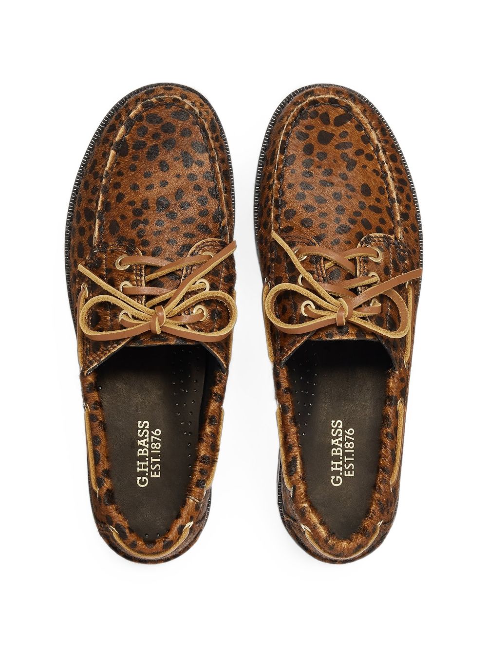 Mocassini Mallorie Camp Moc multicolor 