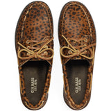 Mocassini Mallorie Camp Moc multicolor 
