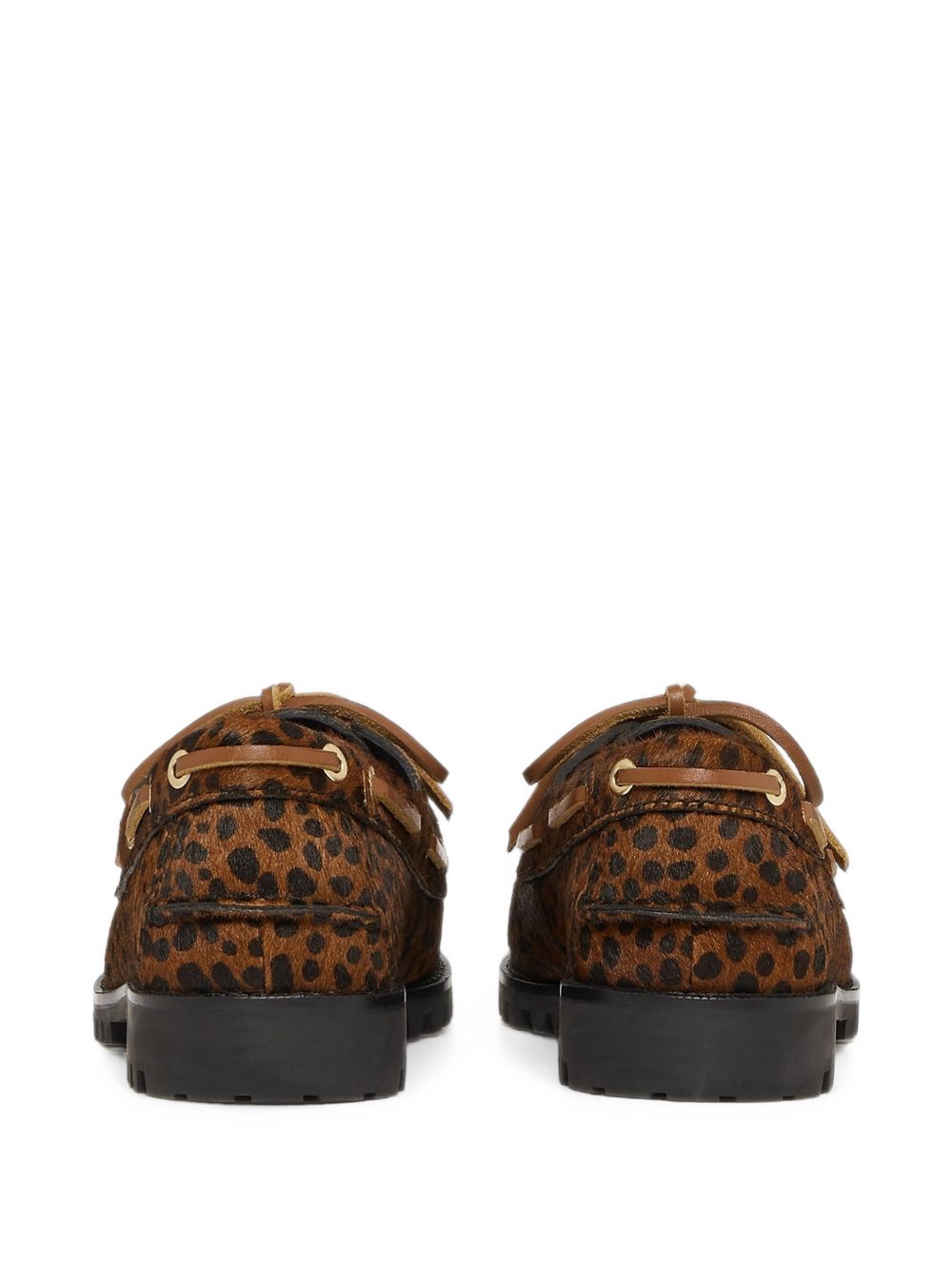 Mocassini Mallorie Camp Moc multicolor 